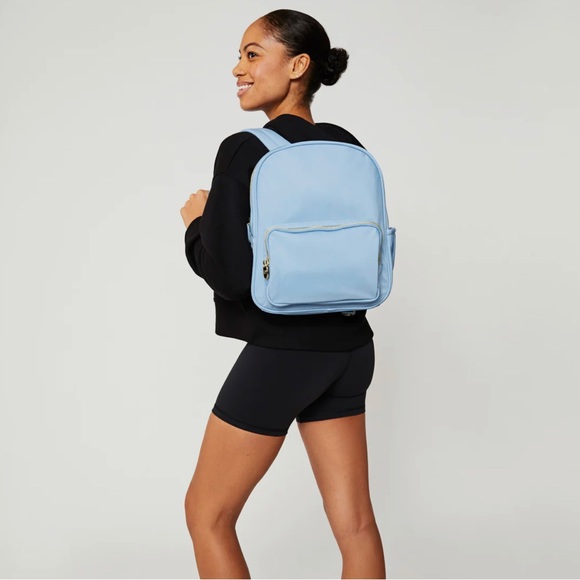 Stoney Clover Lane Classic Mini Backpack BNIB NWT - Picture 11 of 11